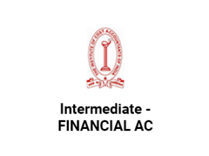 CMA Intermediate - FINANCIAL AC