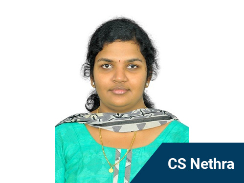 CS Nethra