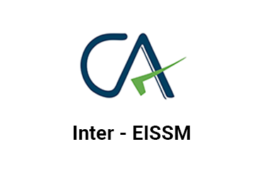 CA Inter - EISSM